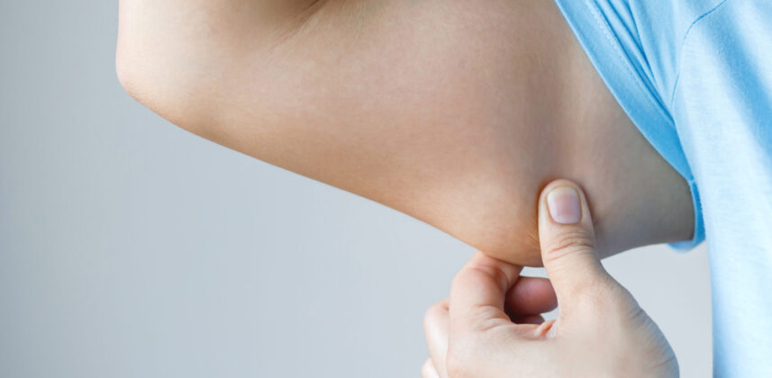 Losing weight, losing muscle? The risk you need to be aware of