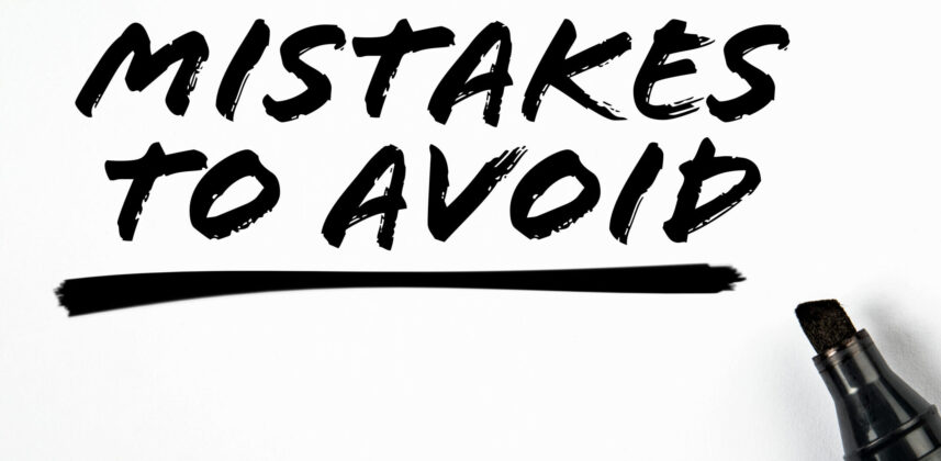 GLP-1 weight loss drugs – the mistakes to avoid and tips for staying on track