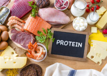 How much protein do you really need?