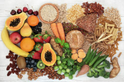 Fibre - The weight loss secret weapon