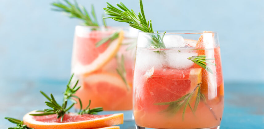 Managing booze on weight loss drugs