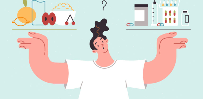 Mounjaro or Wegovy: Which weight loss treatment is right for you?