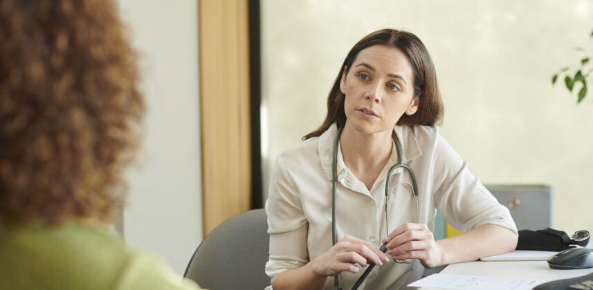 Preparing before taking Mounjaro