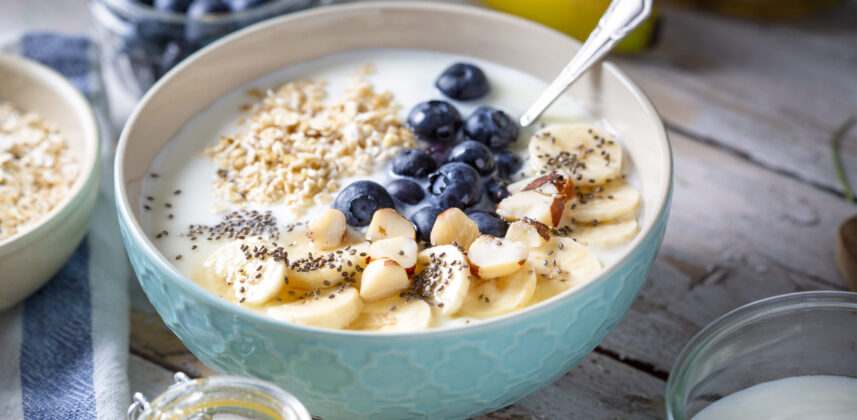 Tips for constipation relief