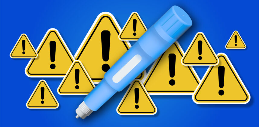 Are there any weight loss drug shortages in the UK?