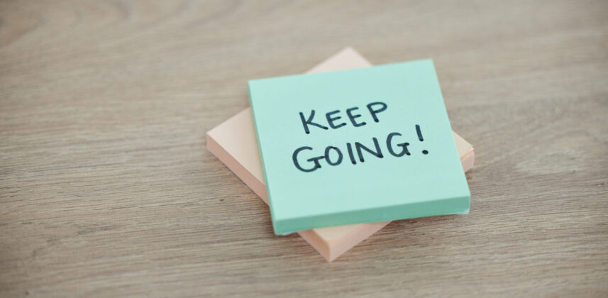 Not losing weight? Here’s probably why.