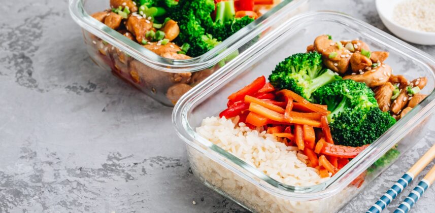 Tips to beat nausea: the most common weight loss drug side effect