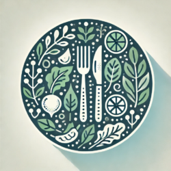 Illustration of importance to Fuel your body with the proper nutrition in your step-by-step guide to making it work