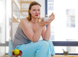 How more calories can break a weight loss drug plateau