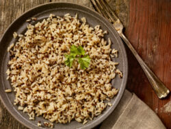 Fibre - The weight loss secret weapon