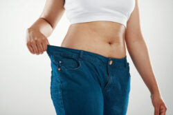 Jeans now wide, but stuck on GLP-1. What to Do When Weight Loss Plateaus