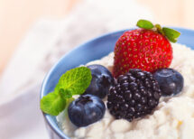 Top protein snacks to keep you full and fuelled throughout the day