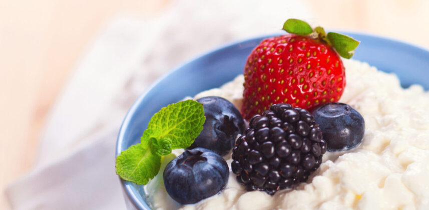 Top protein snacks to keep you full and fuelled throughout the day