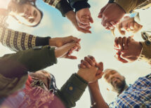 Pat yourself on the back! Celebrate the effort and wins people don’t see in your weight loss journey