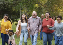 It’s not just what you see in the mirror; weight loss has a huge and positive impact on your life