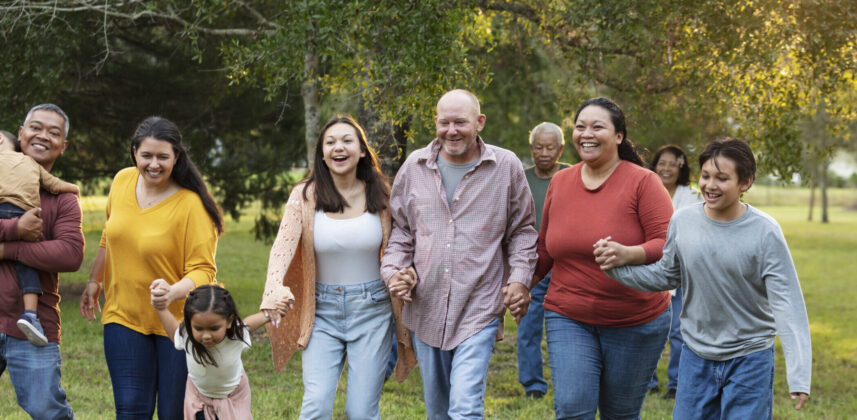 It’s not just what you see in the mirror; weight loss has a huge and positive impact on your life