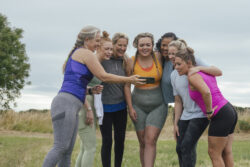 How more calories can break a weight loss drug plateau