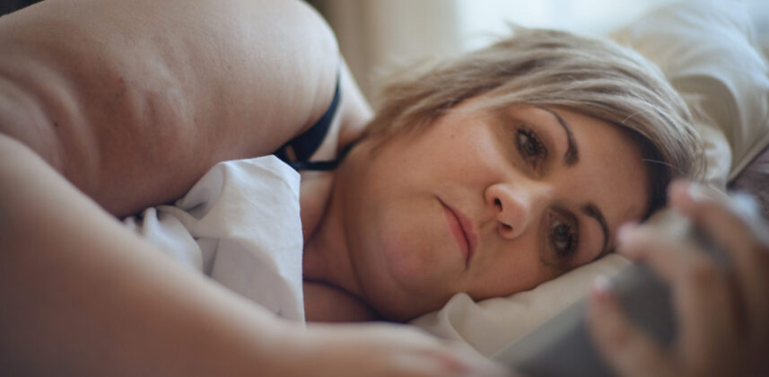 Stuck on GLP-1? What to do when your weight loss plateaus