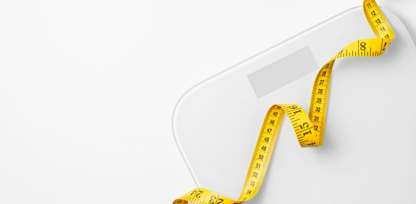 Welcome to Your Weight Loss Journey