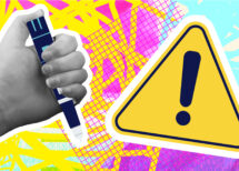 Welcome to Managing Your Side Effects